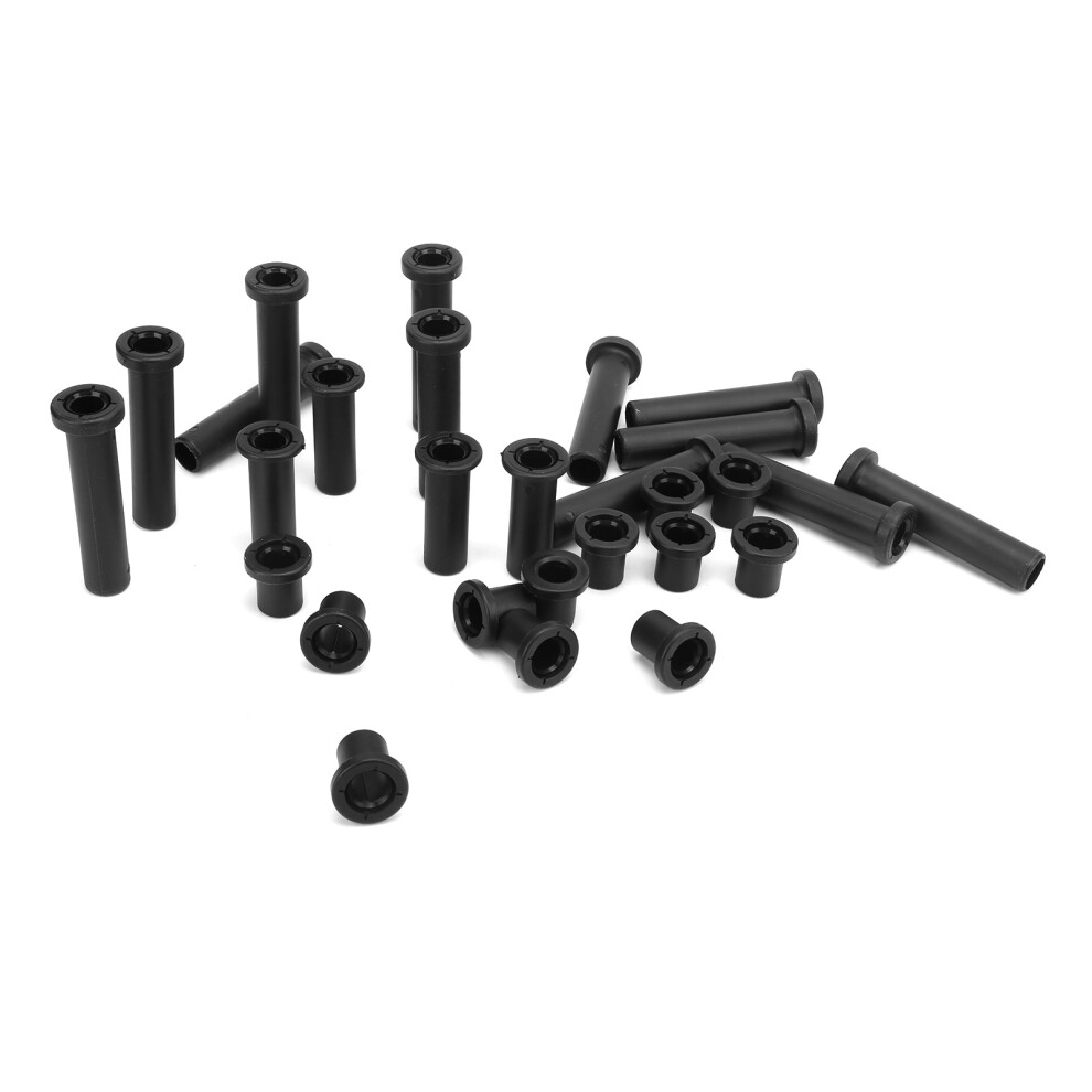 28Pcs Polaris Rzr 800 A-Arm Bushing Set 7444352328987
