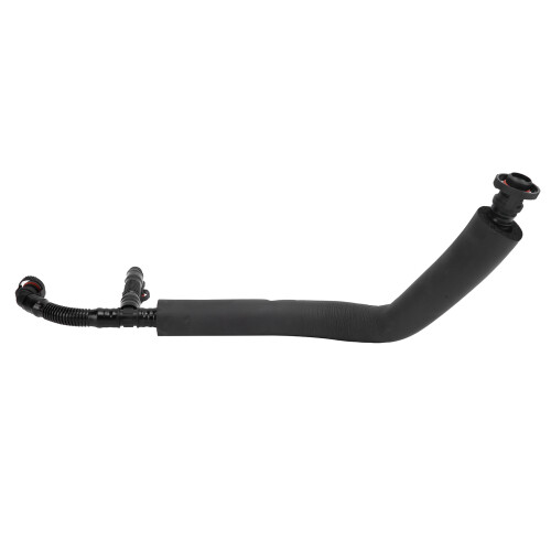 Σωλήνας διαχωρισμού λαδιού για BMW N52 3 0L L6 Engines Σωλήνας εξαερισμού στροφαλοθαλάμου 1
