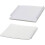 6 Pack of Paint Edger Replacement Pads - Pad Refills for Edger - Replacement Pad Refills for Paint Edger Tool 3