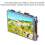 FBCP Software Driver Supported LCD For Raspberry Pi, Resistive Touch Screen With SPI Interface And IPS Panel, Excellent Display Effect Large Viewing 5