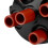 Direct Factory Fit Premium Grade Materials Electronic Ignition Distributor Computer Tested Components Replacement Distributor Compatible With 7