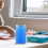 Blue Ice Packs for Coolers and Milk Bottles 2 pcs 3