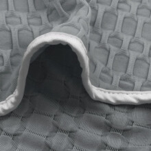 Yoga shorts met hoge taille voor dames, billenliftend, 2-pack, zwart