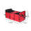 Nylon Car Trunk Insulation Storage Box with Ice Pack 3