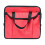 Nylon Car Trunk Insulation Storage Box with Ice Pack 4