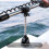 Trolling Motor Stabilizer Mount for Minn Kota Terrova 2