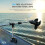 Trolling Motor Stabilizer Mount for Minn Kota Terrova 3