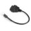 Fault Memory Clear Tool Featuring3Pin To OBD2Fault Code Scanner Real Time Engine Monitoring Universal Fitment For Live Engine Data Reader And 4