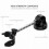 Trolling Motor Stabilizer Mount for Minn Kota Terrova 5