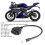 Fault Memory Clear Tool Featuring3Pin To OBD2Fault Code Scanner Real Time Engine Monitoring Universal Fitment For Live Engine Data Reader And 6