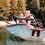 Trolling Motor Stabilizer Mount for Minn Kota Terrova 6