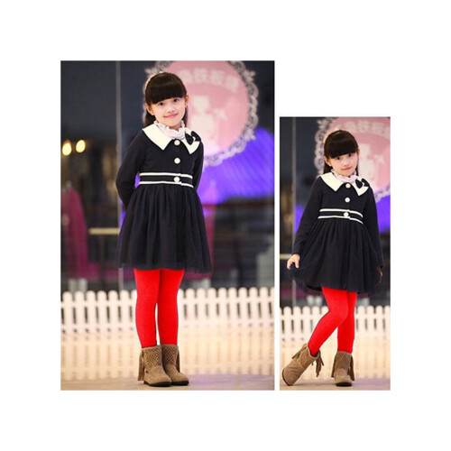 Raindrops Zug Hose Mit Dicker Fleece Futter Stretch Für Kinder 1