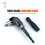 Self-Locking 90 Degree Right Angle Screwdriver Holder Drive Bit Angle Extension Electric Screw Driver Angle Driver B 5