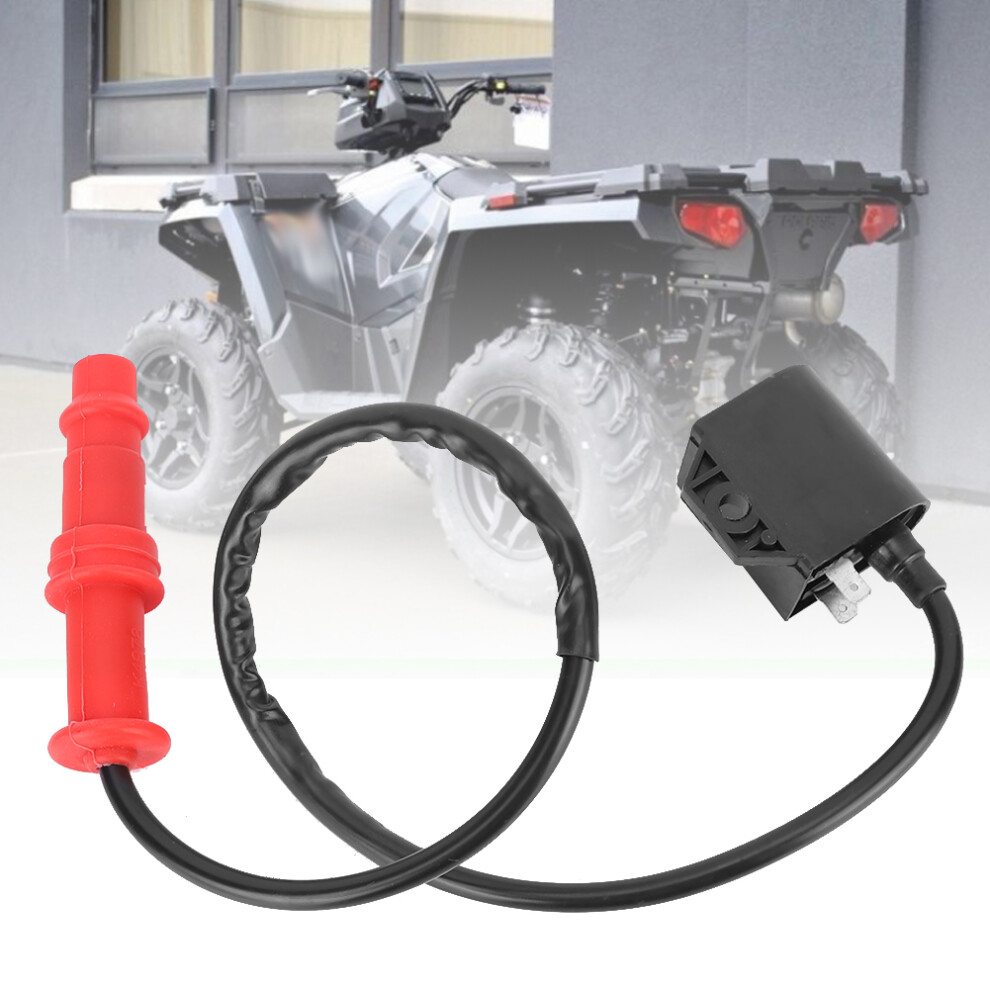 Ignition Coil For Polaris Sportsman/Ranger 3089239 Rubber Oem 4681392369096