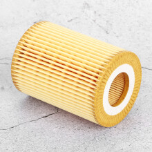Engine Oil Filter Cartridge for 3.0L Diesel Vehicles, Curing Paper Material