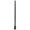 Foldable Pole Rod For Electric Scooter, Front Folding Post High Strength Aluminum Alloy Replacement With Quick Release Mount Sturdy Rust Resistant 2