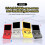 For V90S Open-source Retro Flip Handheld Device Type-C Long Battery Life Lot L3 7