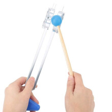 Tuning Fork Set, 64Hz Low Frequency Aluminum Alloy Tuning Fork with Hammer Diagnostic Health Care Tool