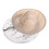 ROCKROK Imkerhut mit Netz 2