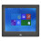 Plug And Play Digital Frame, USB SD Supported No WiFi Frame With Remote Control High Definition Screen Slideshow Support Adjustable Brightness Wall 2