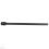 Foldable Pole Rod For Electric Scooter, Front Folding Post High Strength Aluminum Alloy Replacement With Quick Release Mount Sturdy Rust Resistant 5