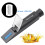 Refractometer Beer Brix Wort Sugar Alcohol Meter 0-30%1.000-1.120 SG Specific Gravity Handheld Tool Hydrometer Tester 4
