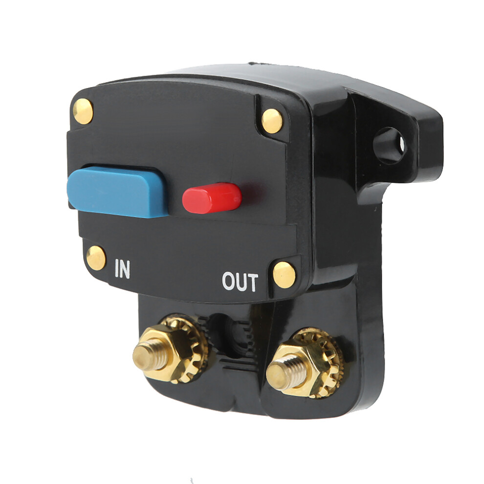 12V Car Audio Circuit Breaker 150A 7444352242900