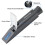 Refractometer Beer Brix Wort Sugar Alcohol Meter 0-30%1.000-1.120 SG Specific Gravity Handheld Tool Hydrometer Tester 5