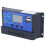 Durable Solar Energy Charge Controller12V24V With Adjustable Parameter Settings Dual Mosfet Reverse Current Protection Self Recovery Functions For 4