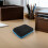 70 Organizer Blau, Tragbar Mit Tray Und Griff 6