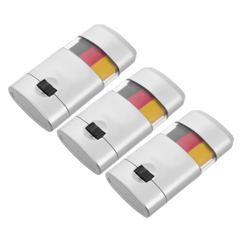 9St Professionele Multifunctionele Gezichtsverf Sticks Voor 1