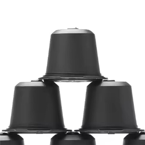 6PCS Refillable Reusable for  Coffee Capsule Reutilisable  Pods 2