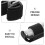 2Pcs Paper Pickup Roller Compatible with Hp M251 Series Printers for Smooth Printing 3
