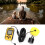 TL88 Portable Fish Depth Finder, LCD Screen 6