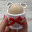 Handmade Positivity Dolls with Inspirational Cards 1 Set 2