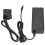 Universal Camera Power Supply AC Adapter Kit, Dummy Battery Charger DC Coupler for Nikon Long Term Usage Studio Shooting Full Decoding Lightweight 2