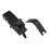 Miter Saw Stand Mounting Bracket with Leaf Spring 7