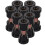 Vehicle Maintenance 8Pcs Golf Cart Hanger Bushings Heat Treated Precise Processing 4