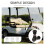 Vehicle Maintenance 8Pcs Golf Cart Hanger Bushings Heat Treated Precise Processing 6