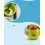 Educational Pretend Play Tea Set and Cookware for Kids 6-24 6
