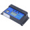 Durable Solar Energy Charge Controller12V24V With Adjustable Parameter Settings Dual Mosfet Reverse Current Protection Self Recovery Functions For 7