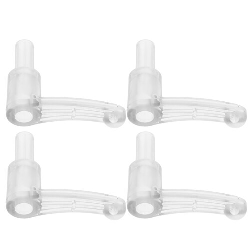12Pcs Plastic Candy Machine Lever and Gear Replacement Parts 2