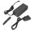 Universal Camera Power Supply AC Adapter Kit, Dummy Battery Charger DC Coupler for Nikon Long Term Usage Studio Shooting Full Decoding Lightweight 7
