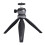 Wireless Remote Shutter Button Adjustable Legs Tabletop Tripod360Degree Rotation Ball Head Extendable Leg Universal Smartphone Adapter for Compact 2