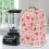 Dustproof Kitchen Accessories Polyester Elastic 5