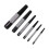 Broken Nut Screw Extractor Damaged Bolt Remover Tool Set High Quality Steel Stud Remover With Storage Case Heat Treated Rustproof Deep Wide Thread 2