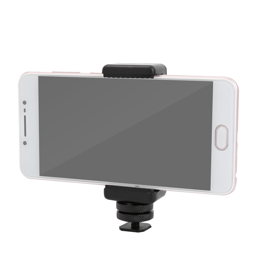 Flash Hot Shoe Adapter With Tripod Mount 7790334479513