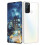 Smartphone With Smart Wakeup And5Point Touching Screen Face Unlock Dual SIM Dual Cameras Android System Efficient Battery 7