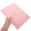2Stk Rosa Abschiedskarten Zur Graduierung, & Langlebig 11