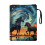 Τσάντα Tote Horse and Starry Sky με φερμουάρ από πολυεστέρα 2